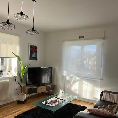 Location Chez Marie *