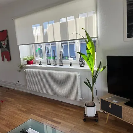 Apartment Location Chez Marie